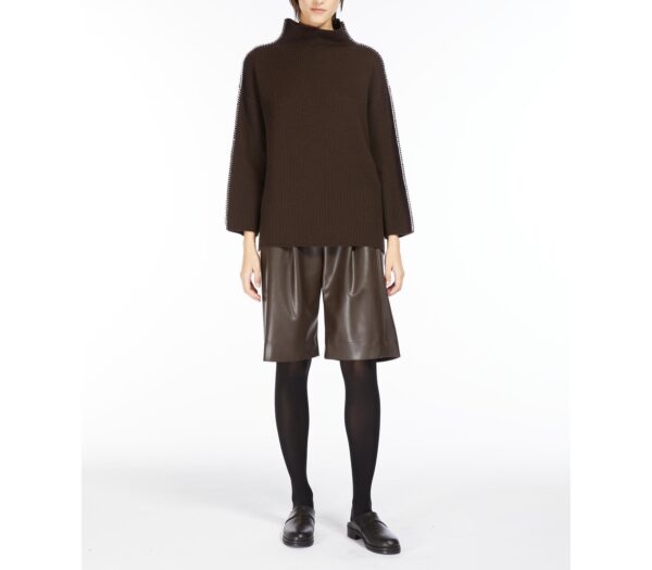 Maglia Fanfara MaxMara Leisure - immagine 5