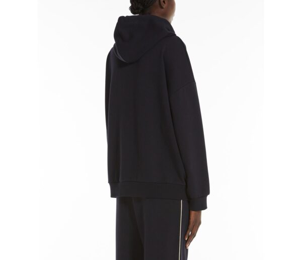 Felpa Flipper MaxMara Leisure - immagine 2