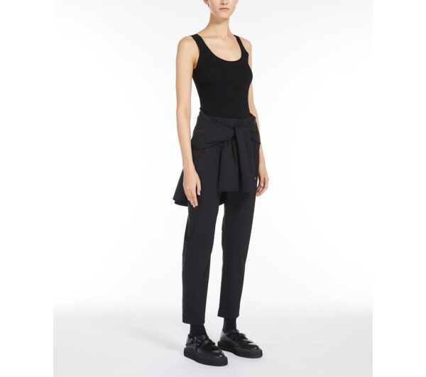 Pantalone Golf MaxMara Leisure - immagine 3