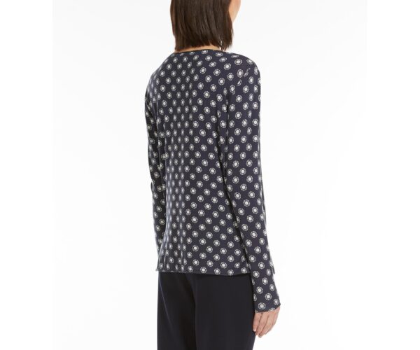 T-shirt Jimco MaxMara Leisure - immagine 2
