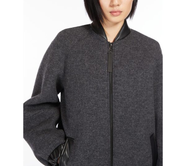 Bomber Limosa MaxMara Leisure - immagine 3