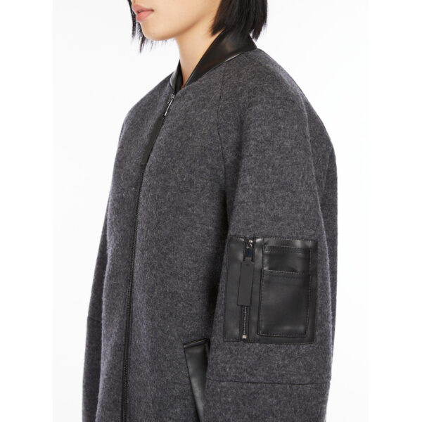 Bomber Limosa MaxMara Leisure - immagine 4