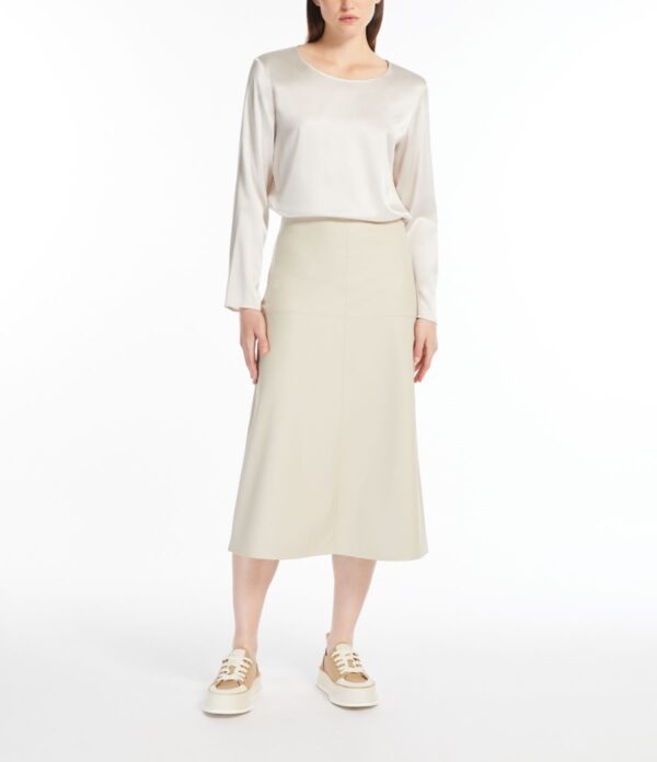 Blusa Moldava MaxMara Leisure - immagine 2