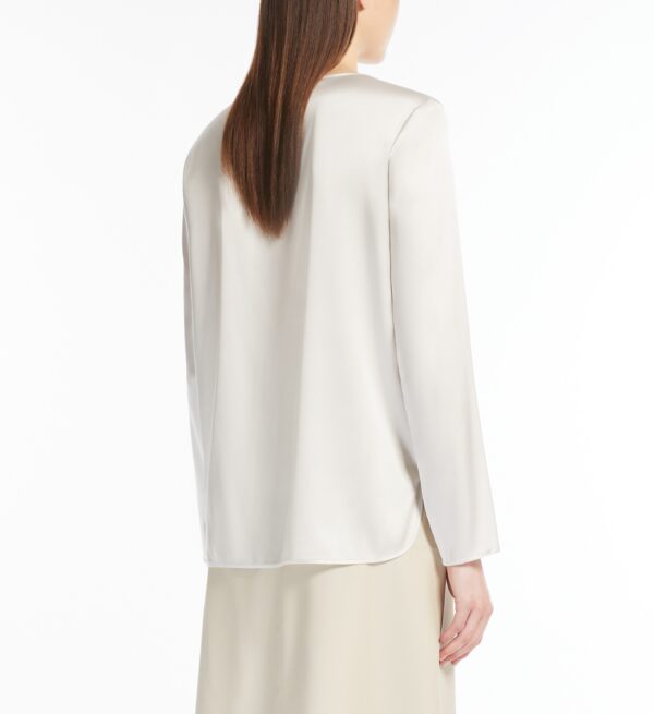 Blusa Moldava MaxMara Leisure - immagine 3