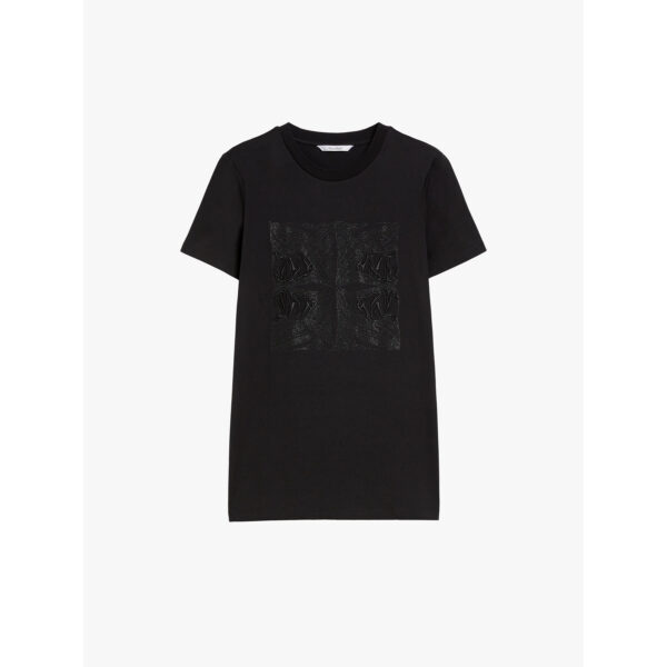 T-shirt Paggio MaxMara Leisure - immagine 3