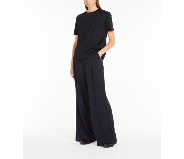 T-shirt Paggio MaxMara Leisure - immagine 4