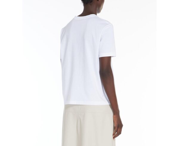 T-shirt Paggio MaxMara Leisure - immagine 6