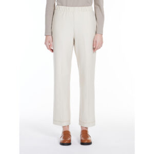 Pantalone Quiete MaxMara Leisure
