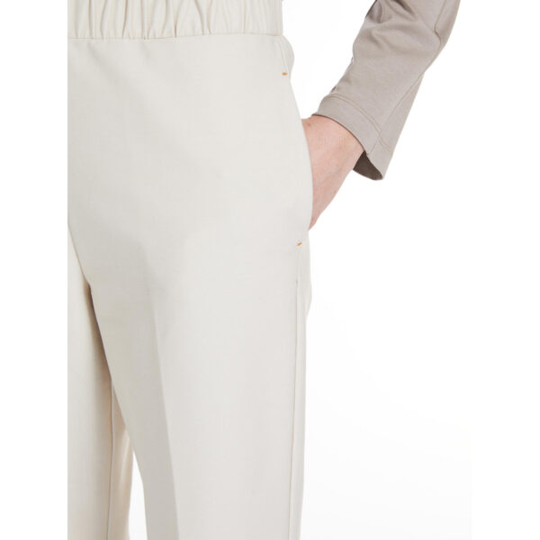 Pantalone Quiete MaxMara Leisure - immagine 3