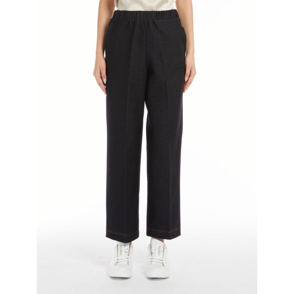 Pantalone Quiete MaxMara Leisure - immagine 2
