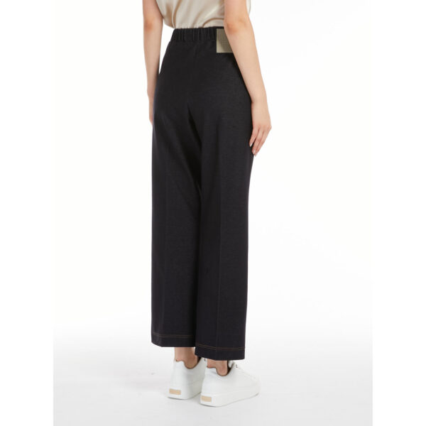 Pantalone Quiete MaxMara Leisure - immagine 3