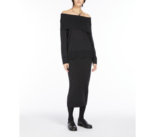 Maglia Rivetto MaxMara Leisure - immagine 4