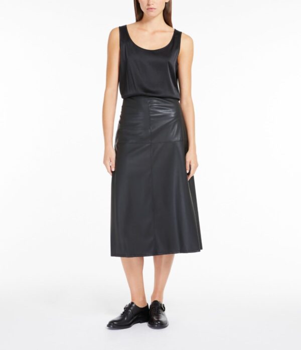 Gonna Scilli MaxMara Leisure