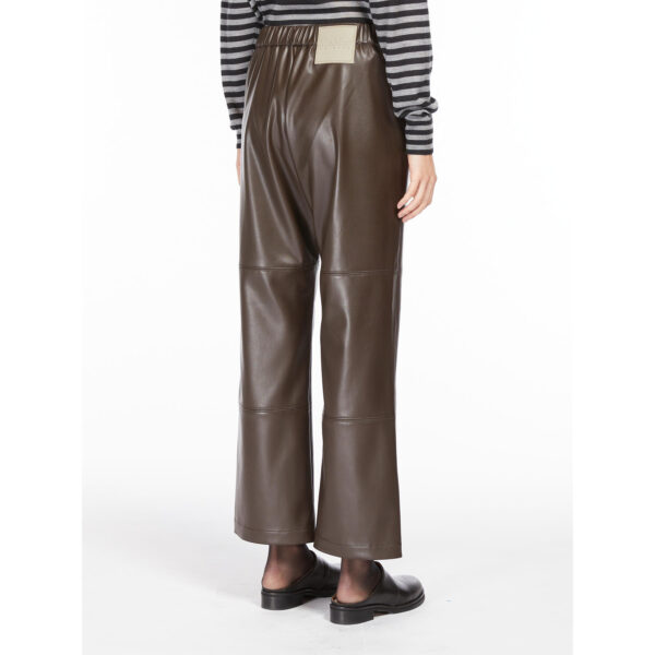Pantalone Struzzo MaxMara Leisure - immagine 2