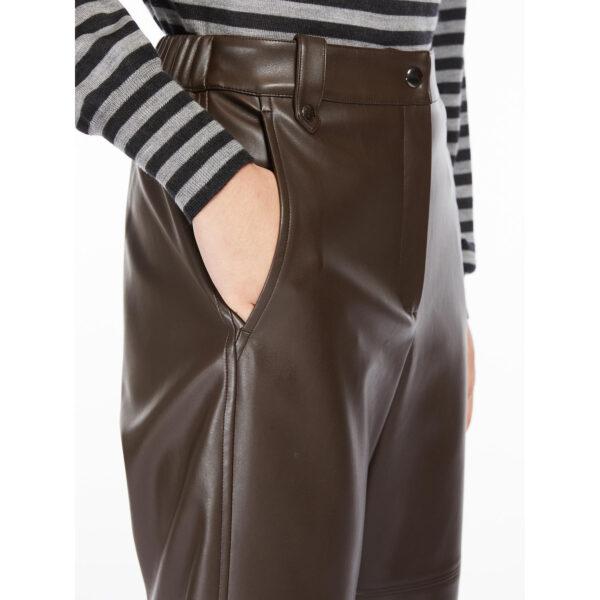 Pantalone Struzzo MaxMara Leisure - immagine 3