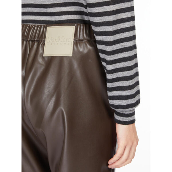 Pantalone Struzzo MaxMara Leisure - immagine 4