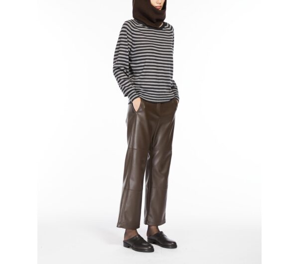 Pantalone Struzzo MaxMara Leisure - immagine 5