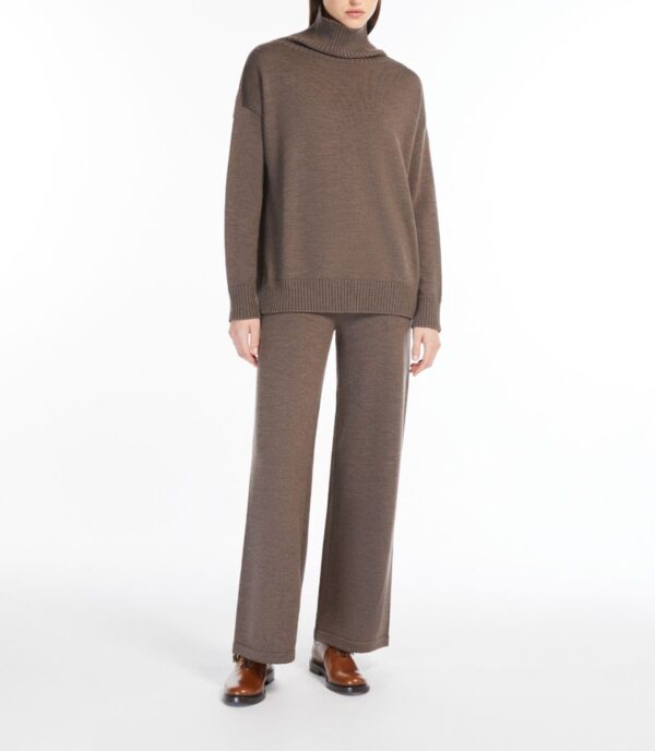 Maglia Superbo MaxMara Leisure - immagine 3