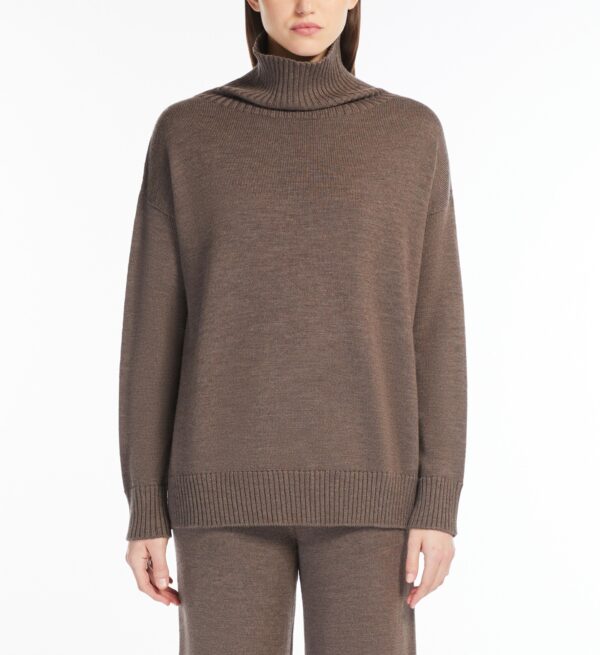Maglia Superbo MaxMara Leisure