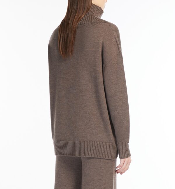 Maglia Superbo MaxMara Leisure - immagine 2