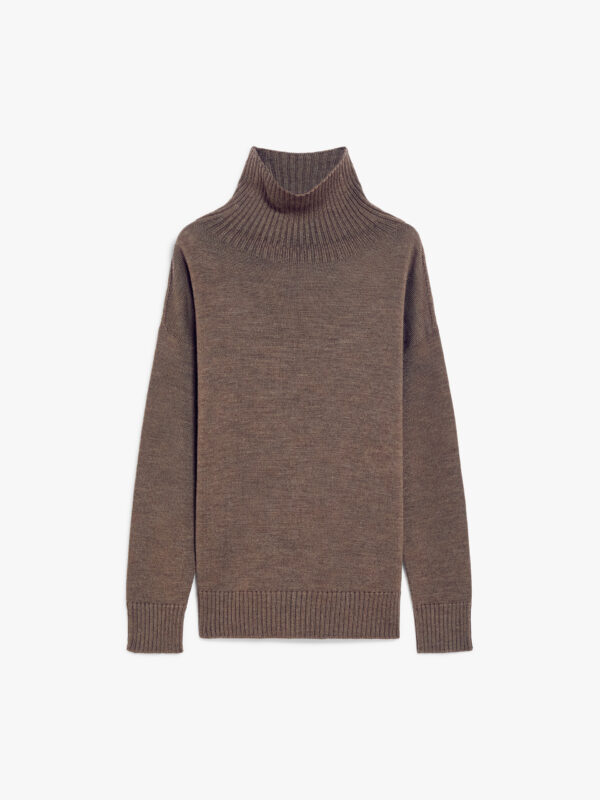 Maglia Superbo MaxMara Leisure - immagine 4