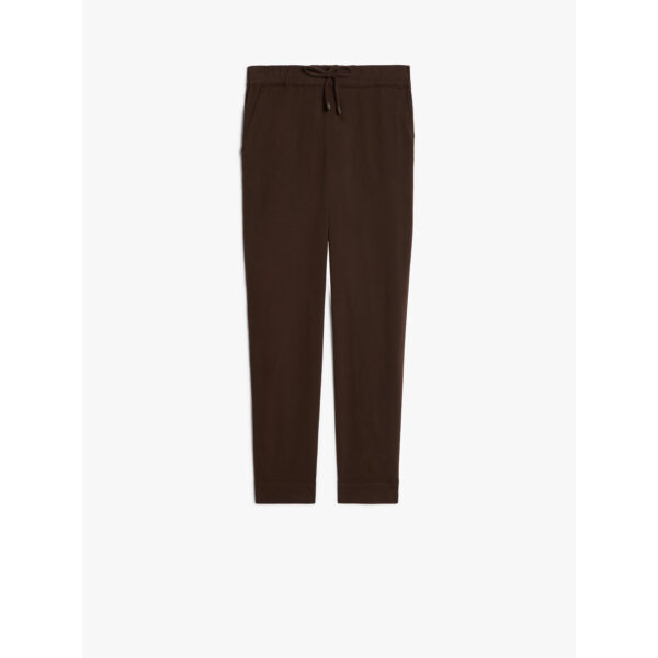 Pantalone Terreno MaxMara Leisure - immagine 3