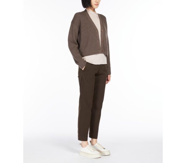 Pantalone Terreno MaxMara Leisure - immagine 4
