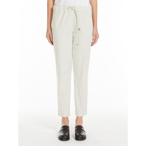 Pantalone Terreno MaxMara Leisure - immagine 5