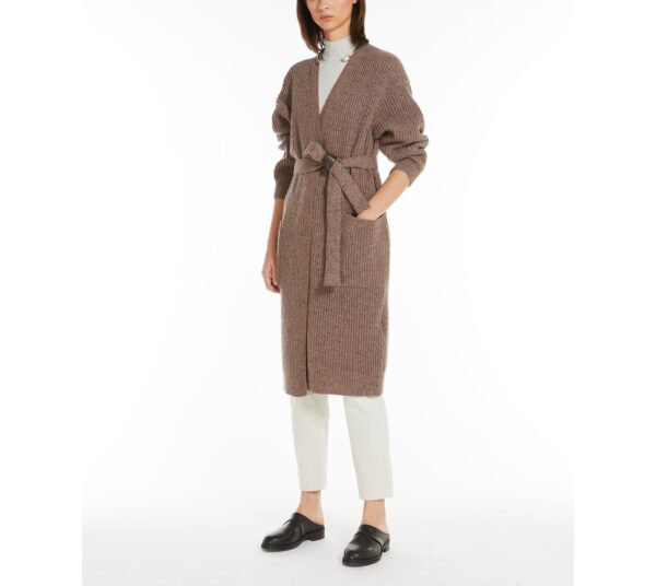 Pantalone Terreno MaxMara Leisure - immagine 7