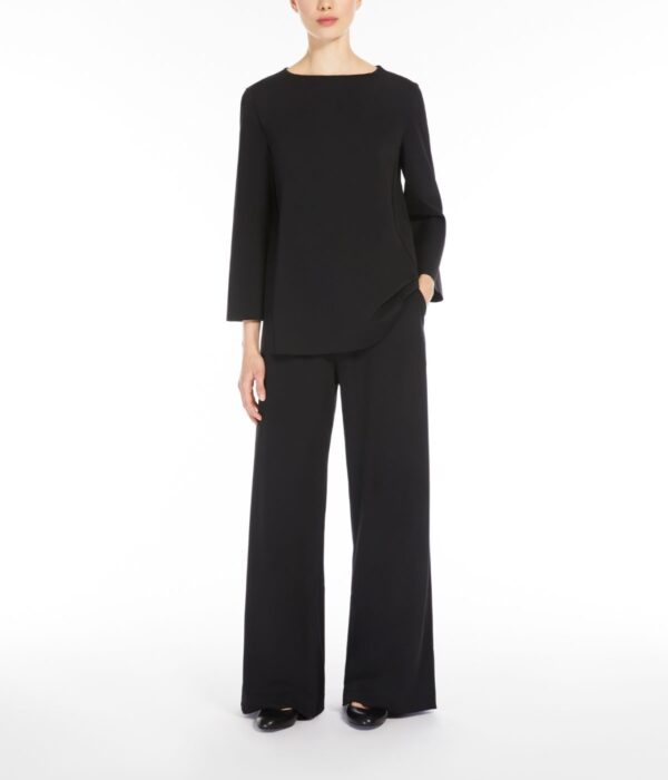 Blusa Vignola MaxMara Leisure - immagine 3