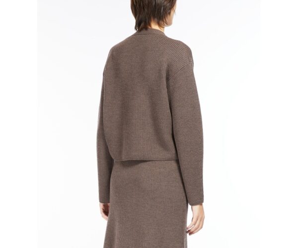 Cardigan York MaxMara Leisure - immagine 2