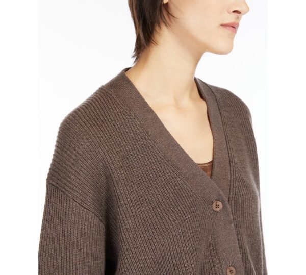 Cardigan York MaxMara Leisure - immagine 3