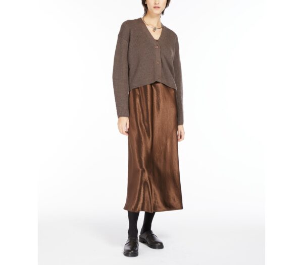 Cardigan York MaxMara Leisure - immagine 4