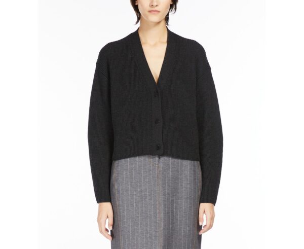 Cardigan York MaxMara Leisure - immagine 5