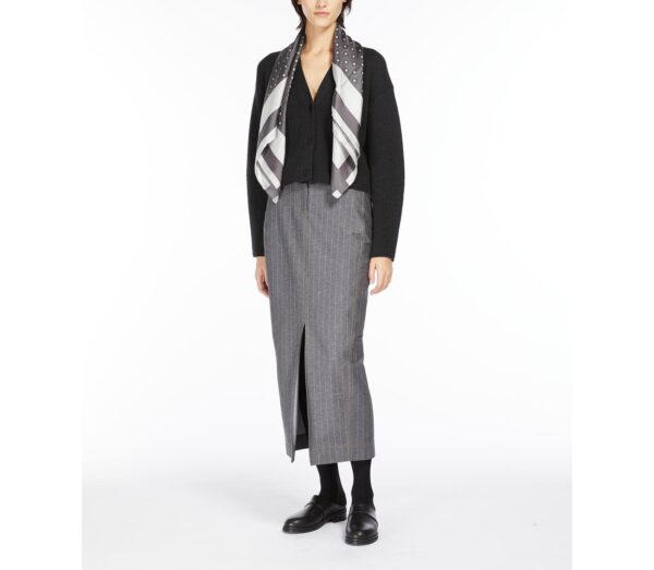 Cardigan York MaxMara Leisure - immagine 7