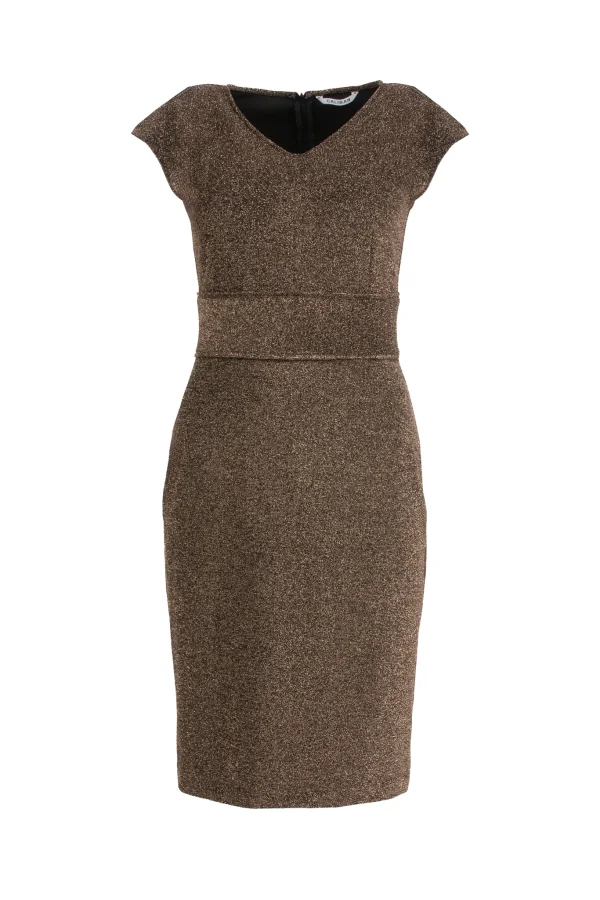 Abito Lurex CALIBAN - immagine 5