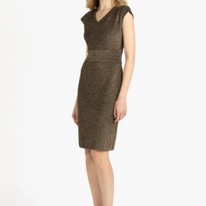 Abito Lurex CALIBAN