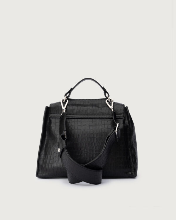 Borsa Sveva Cocco Piccola ORCIANI - immagine 4