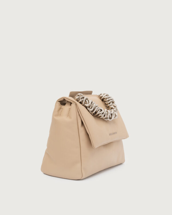 Borsa Sveva Nappa Piccola ORCIANI - immagine 3