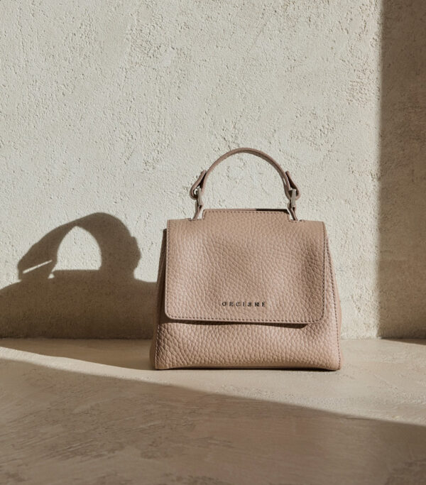 Borsa Sveva Soft Mini ORCIANI - immagine 6
