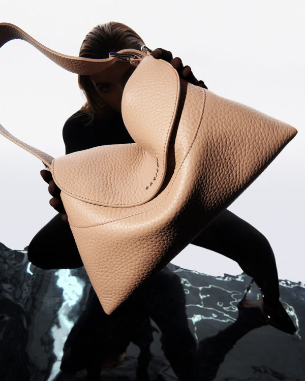 Borsa Nana Soft ORCIANI - immagine 7