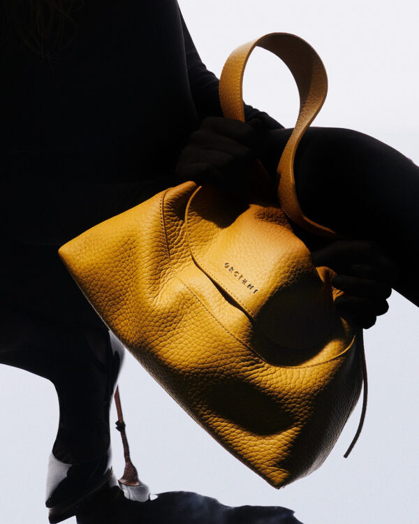 Borsa Nana Soft ORCIANI - immagine 5