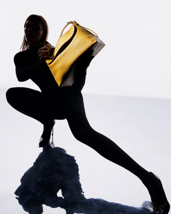 Borsa Nana Soft ORCIANI - immagine 6