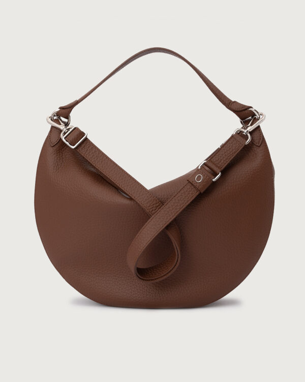 Borsa Dumpling L Soft ORCIANI - immagine 2