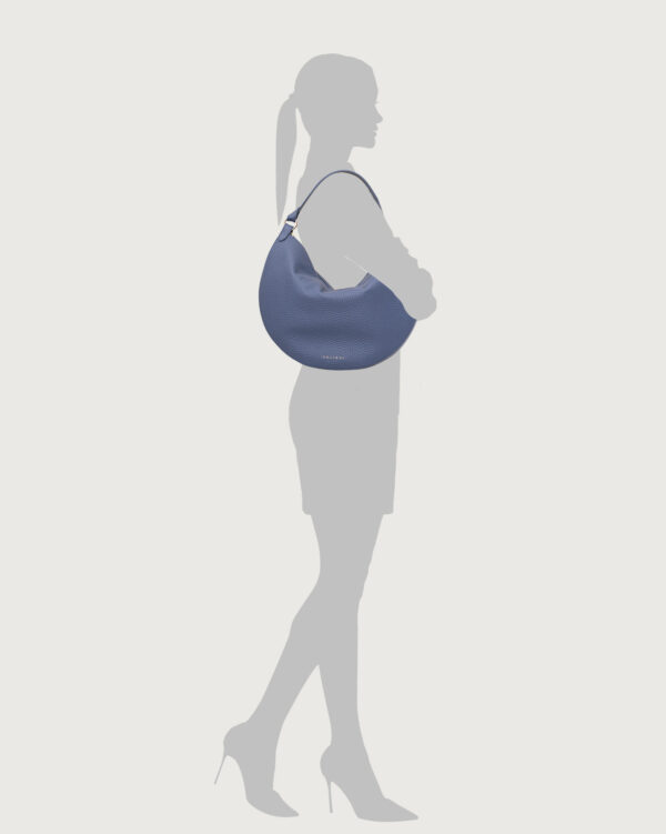 Borsa Dumpling L Soft ORCIANI - immagine 5