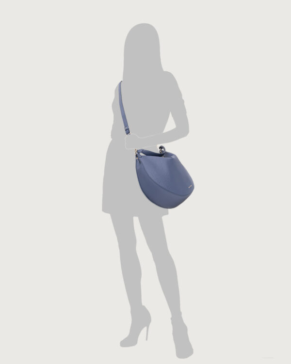 Borsa Dumpling L Soft ORCIANI - immagine 6