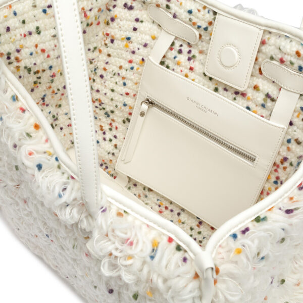 Borsa Marcella BS 10680 Crazy GIANNI CHIARINI - immagine 4