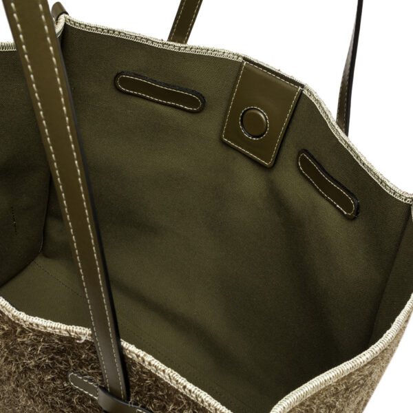 Borsa Marcella Loden GIANNI CHIARINI - immagine 4