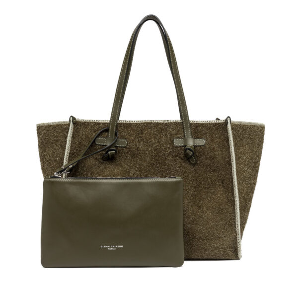 Borsa Marcella Loden GIANNI CHIARINI - immagine 5