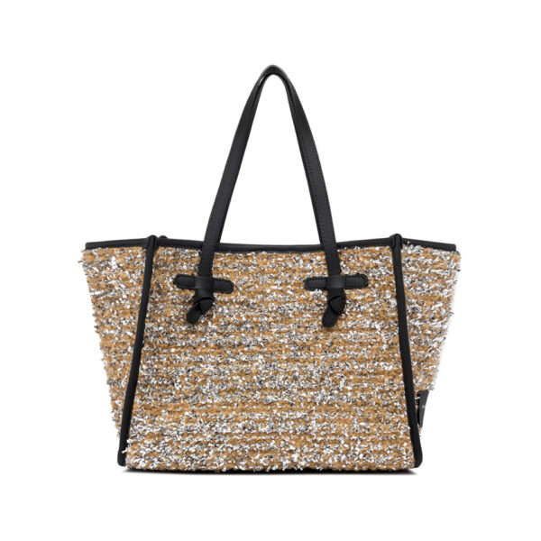 Borsa Marcella 32 Lux GIANNI CHIARINI - immagine 2